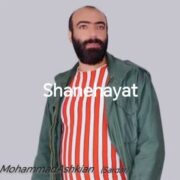 دانلود آهنگ جدید محمد اشکیان (سردار) شانه هایت